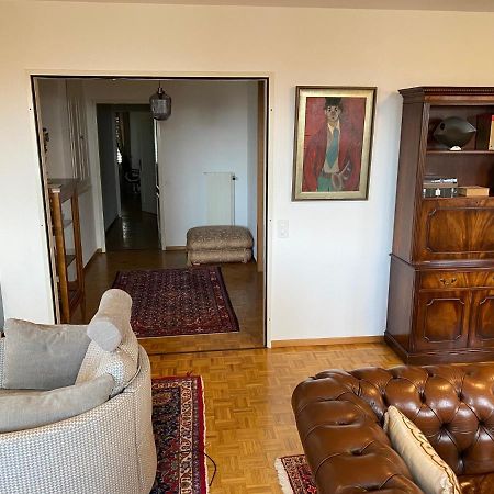Geneve, Plein Centre,Belle Vue Lac, Splendide Et Grand Appartement المظهر الخارجي الصورة