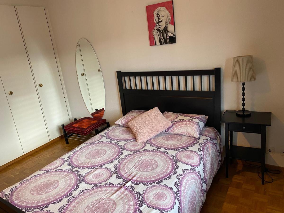 Geneve, Plein Centre,Belle Vue Lac, Splendide Et Grand Appartement المظهر الخارجي الصورة