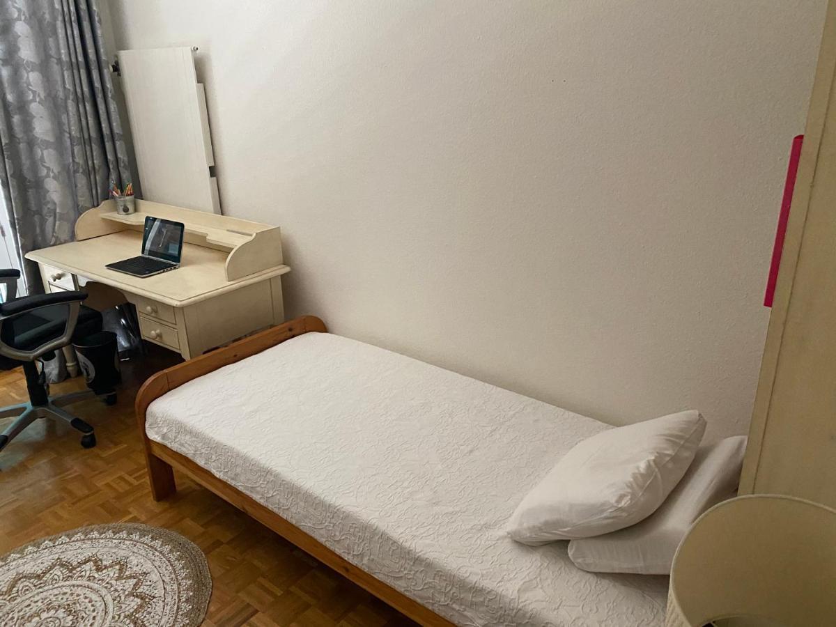 Geneve, Plein Centre,Belle Vue Lac, Splendide Et Grand Appartement المظهر الخارجي الصورة